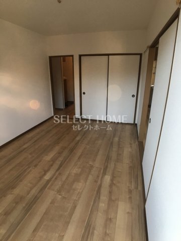 その他部屋・スペース　同型タイプ