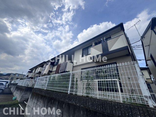 建物外観　当社、チルホームのHPもご覧ください(^^)/物件情報多数♪