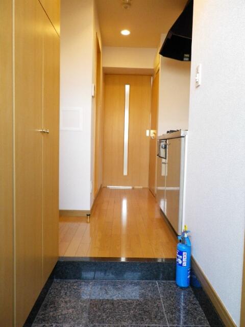 玄関　シンプルで使いやすい玄関です