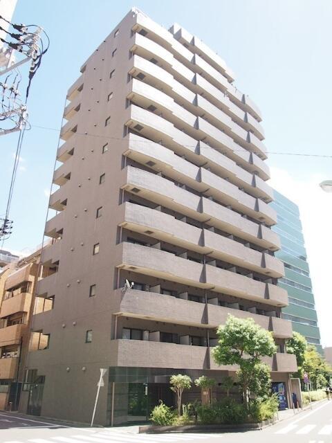 建物外観　外観です