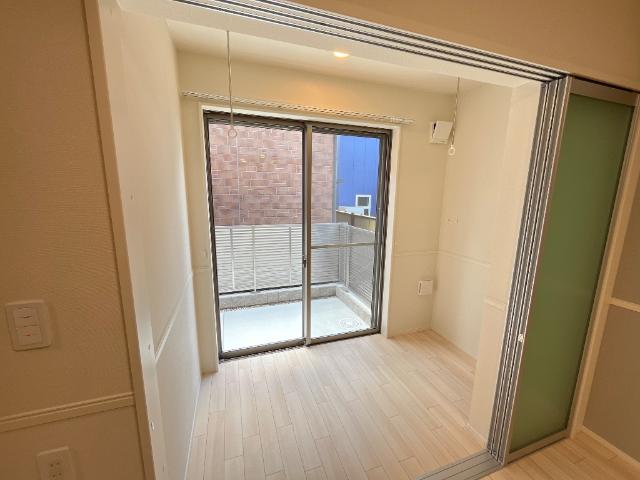 その他部屋・スペース　インナーテラス