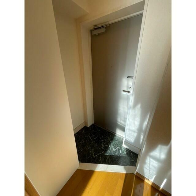 玄関　別号室参照