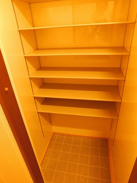 玄関　新築時写真（参考写真）