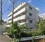 ＴＯＰ横浜上永谷１ 5階 築39年2ヶ月の賃貸物件