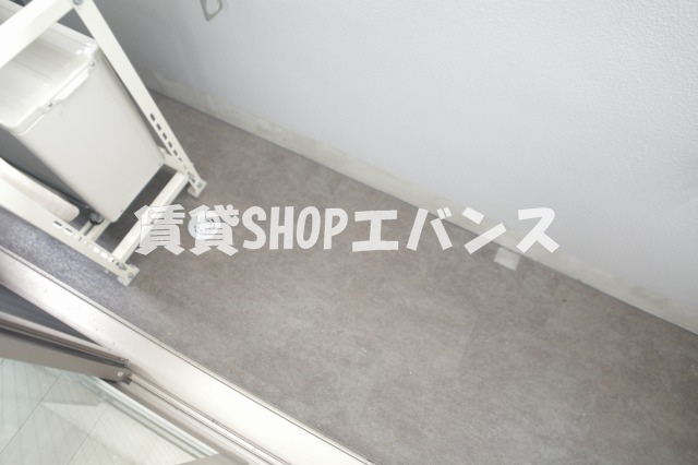 Charmant Maisonの内装写真