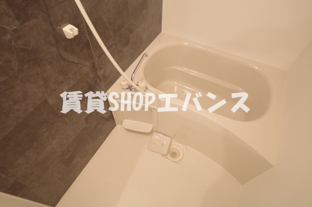 Charmant Maisonの風呂写真