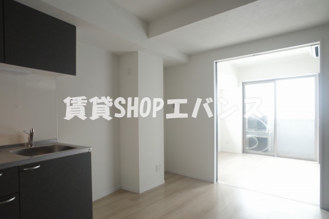 Charmant Maisonの居間写真