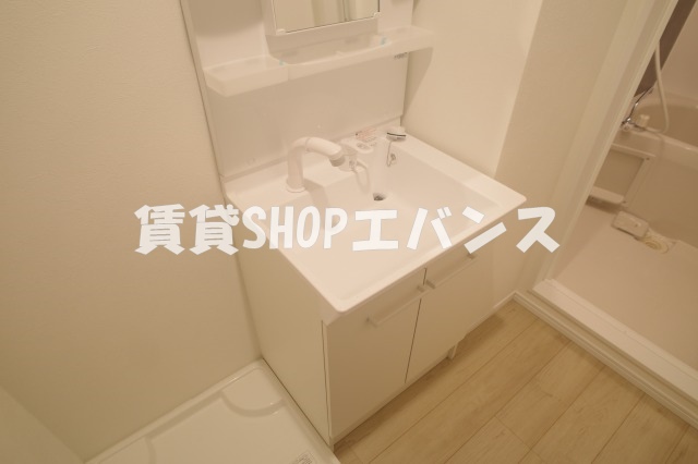 Charmant Maisonの内装写真