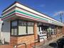 コンビニ　セブンイレブン　黒部堀切店（コンビニ）まで162m