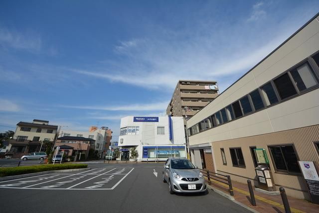その他　東青梅駅（その他）まで560m