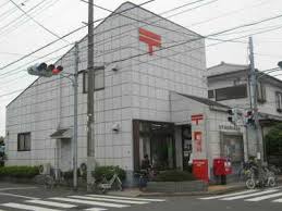 郵便局　江戸川東松本郵便局（郵便局）まで516m