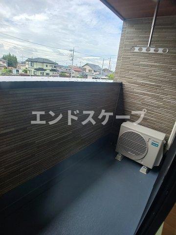 バルコニー　高崎、前橋のお部屋探しはエンドスケープまで！お客様の理想お聞