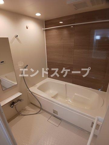 バス・シャワールーム　高崎、前橋のお部屋探しはエンドスケープまで！お客様の理想お聞