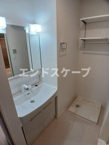 洗面設備　高崎、前橋のお部屋探しはエンドスケープまで！お客様の理想お聞