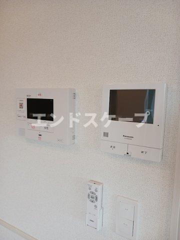 セキュリティ　高崎、前橋のお部屋探しはエンドスケープまで！お客様の理想お聞