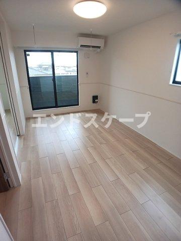 居室・リビング　高崎、前橋のお部屋探しはエンドスケープまで！お客様の理想お聞