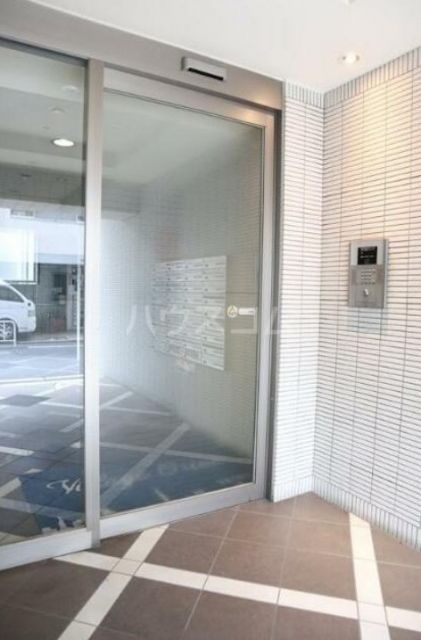 ロビー
