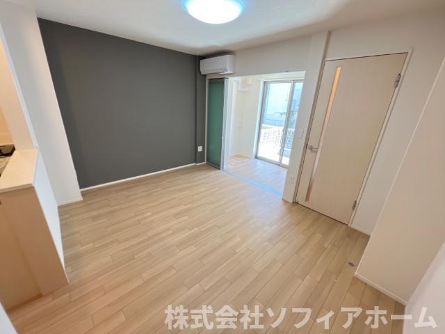 居室・リビング　LDK
