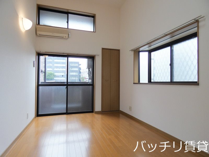 眺望　※写真は同型タイプの為現状を優先いたします