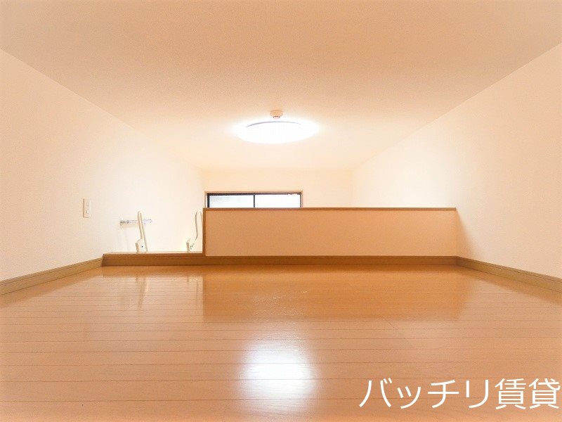 その他設備　※写真は同型タイプの為現状を優先いたします