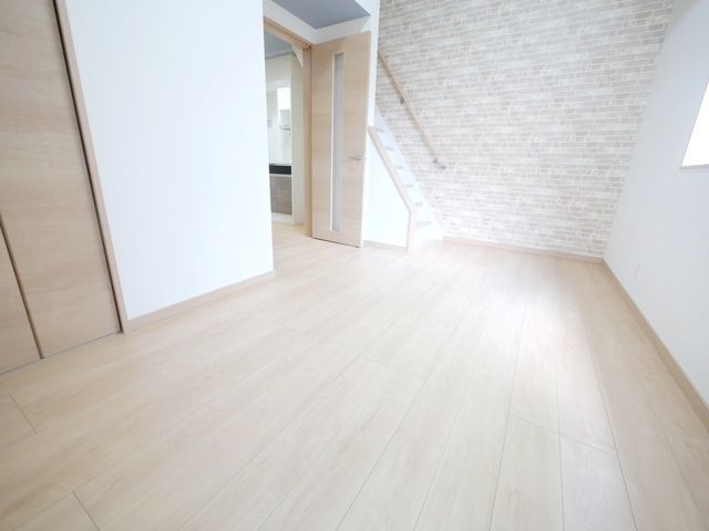 その他部屋・スペース　★リビングフロアです★