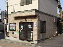 警察署・交番　東山警察署 東福寺交番（警察署・交番）まで755m
