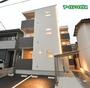 備前三門駅より徒歩11分 2階 築6年8ヶ月の賃貸物件