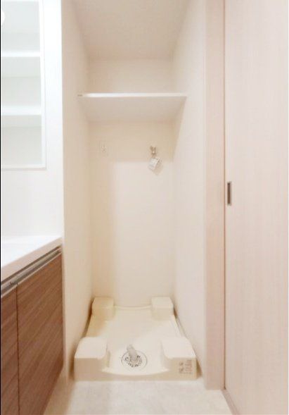 その他　洗面