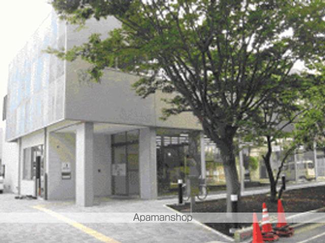 図書館　杉並区立今川図書館（図書館）まで505m