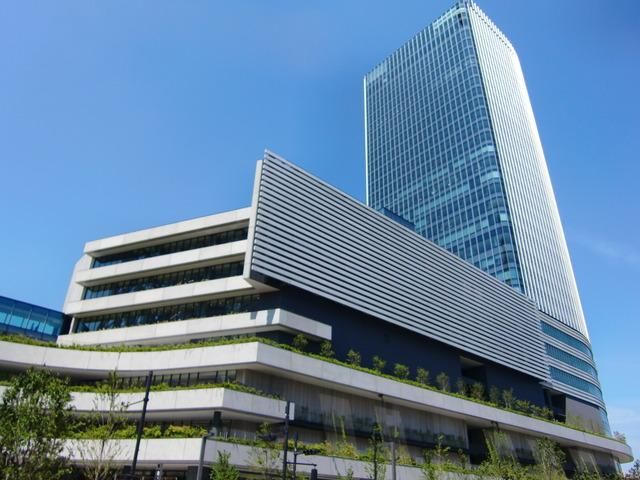 ショッピングセンター　東京ソラマチ（ショッピングセンター）まで1281m