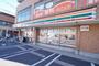 コンビニ　セブンイレブン世田谷榎店（コンビニ）まで298m