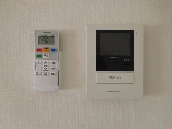 その他設備　弊社は都内全域の物件をご紹介可能です！