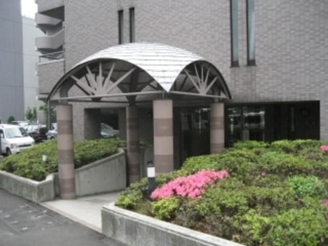 エントランス　★エントランス★
