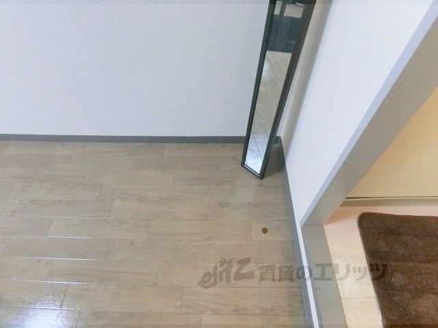 その他部屋・スペース　冷蔵庫置場