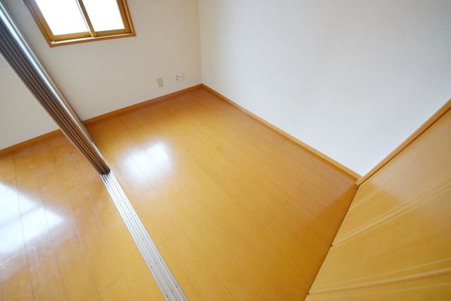 その他部屋・スペース　★居室★