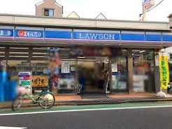 コンビニ　ローソン西品川三ツ木通店（コンビニ）まで315m