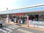 コンビニ　ローソン 江南市役所東店（コンビニ）まで276m