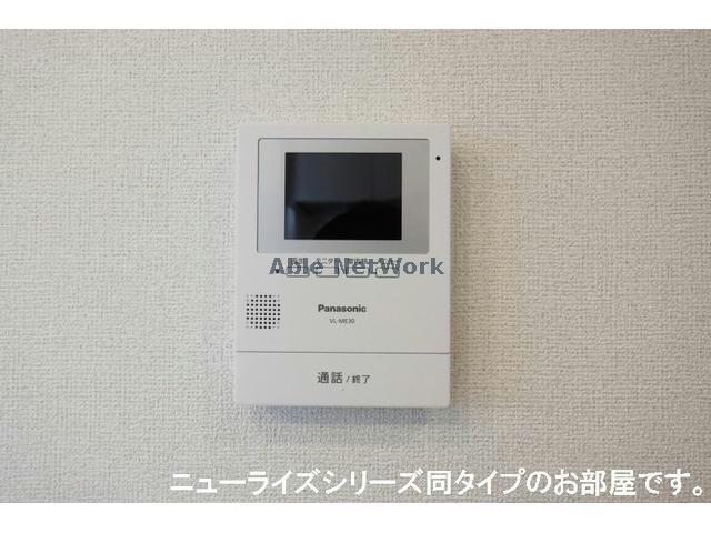 セキュリティ　参照写真