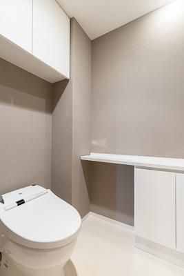 トイレ　トイレも気になるポイント