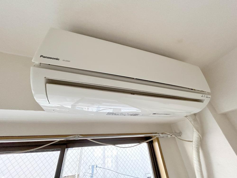 その他設備　別号室参考写真