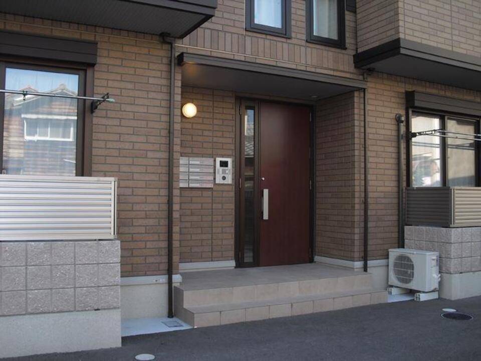 その他共有部分　共用部分