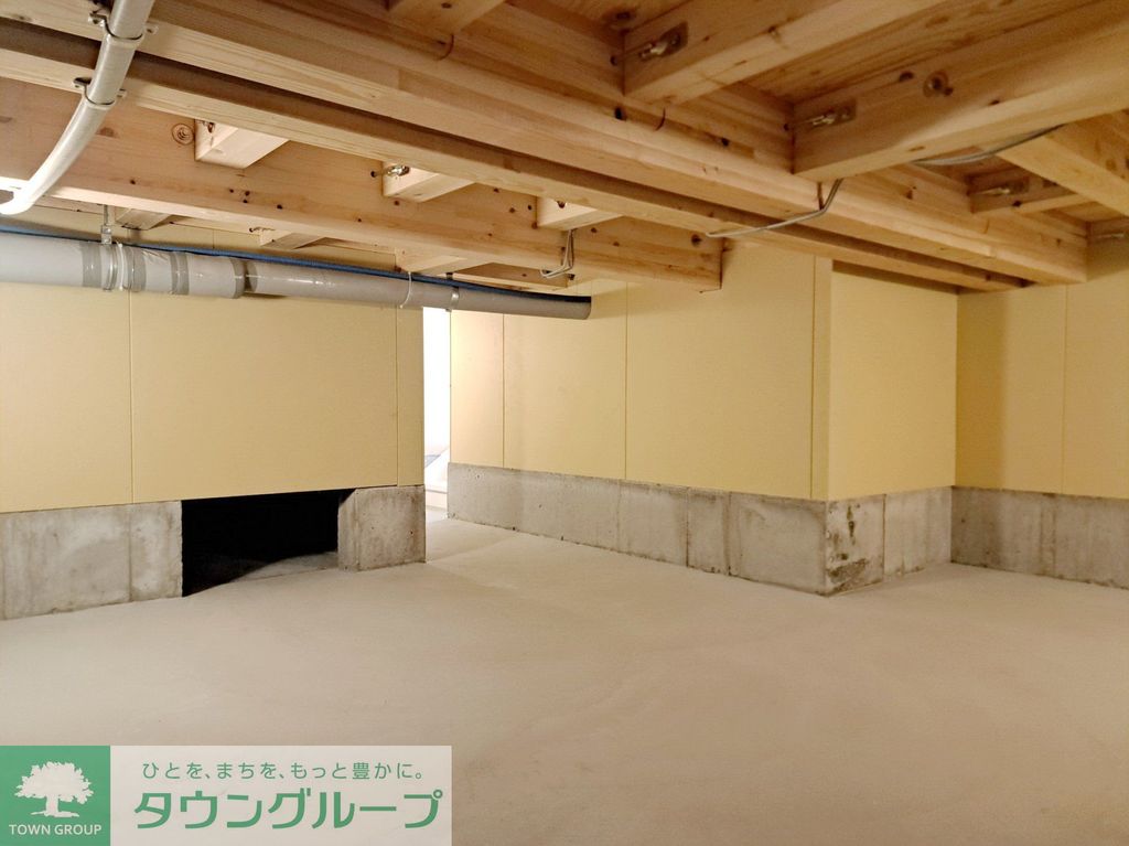 その他　駐車場
