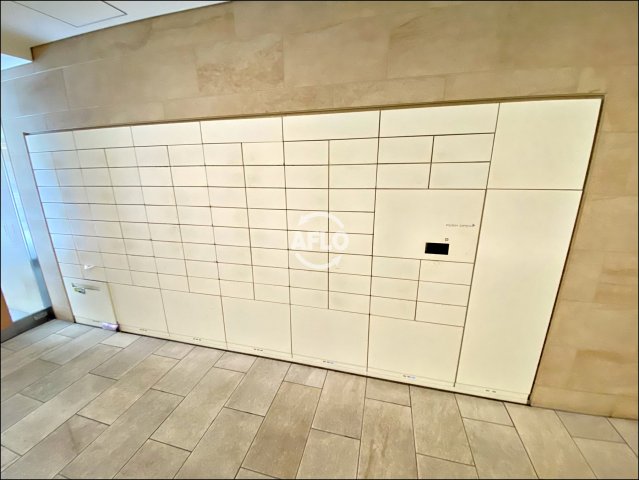 その他共有部分　プレミスト堺筋本町ラディーナ　宅配ボックス