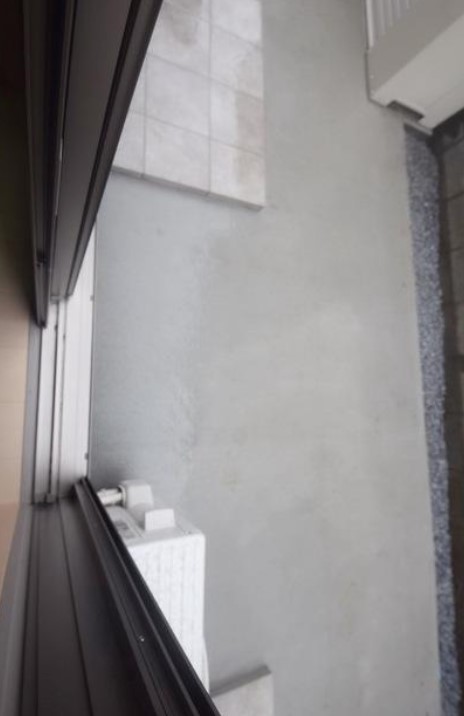 バルコニー　同建物別号室イメージ写真です。