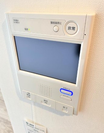 セキュリティ　同タイプ別部屋参照