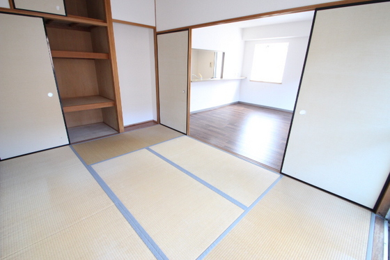 その他部屋・スペース　※別部屋の写真です