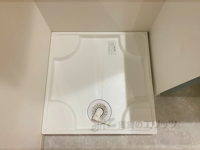 その他部屋・スペース　洗濯機置場
