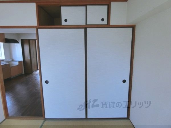 収納　収納