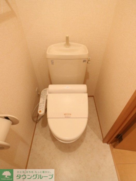トイレ　別室参照　現状優先