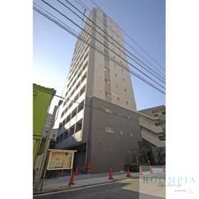 建物外観　物件画像